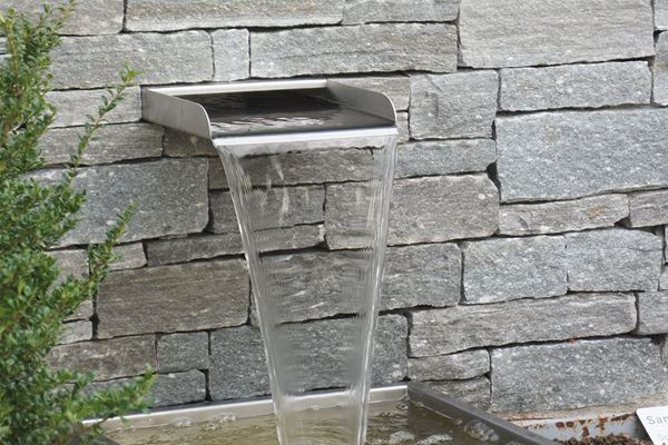 Gartenbrunnen, brunnen, wasserspiele im garten conma gartendesign