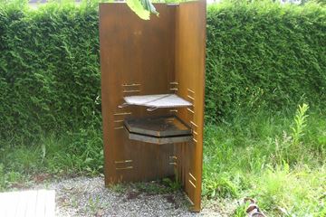 Bild von Feuerstelle Punto 2