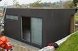 Bild von Gartenhaus