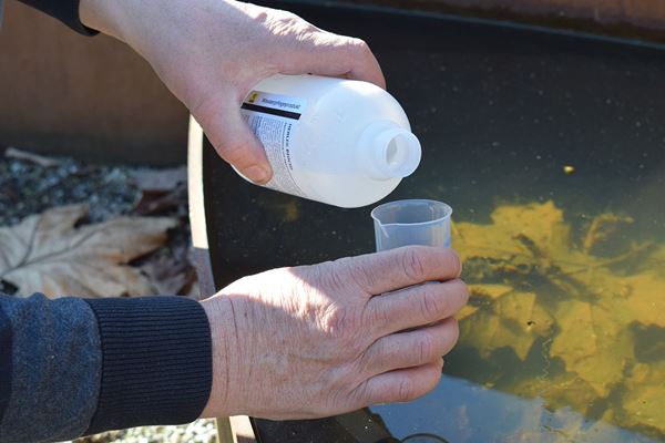 Bild für Kategorie Wasserpflege