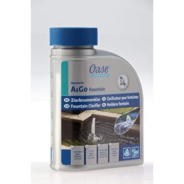 Bild von Oase AquaActiv ALGo Fountain