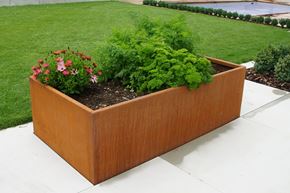 Bild für Kategorie Gartenelemente