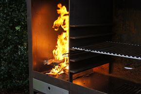 Bild für Kategorie Feuer