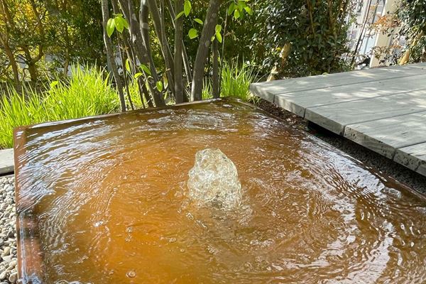 Bild für Kategorie Wasser