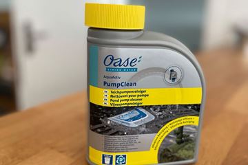 Bild von Oase AquaActiv PumpClean