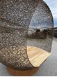 Bild von Drahtkugel-Lounge